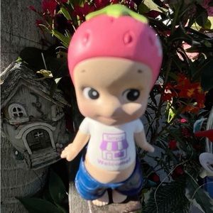 Meet your Posher, Lilly